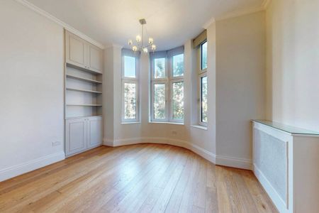 Bickenhall Street, Marylebone, London, W1U 6BS - Photo 2