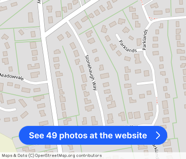 Stonehaugh Way, Newcastle Upon Tyne, NE20 - Photo 1