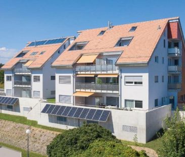 Dulpex de 3.5 pièces en attique - Foto 1