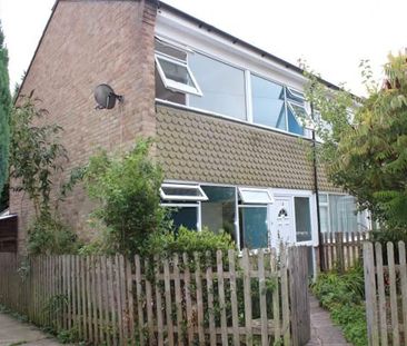 3 bedroom house to rent - Photo 2