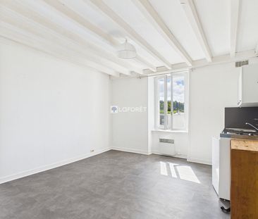 Appartement T2 Quimper à louer - Photo 3