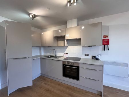 1 Bed Flat, Liverpool, L8 - Photo 4