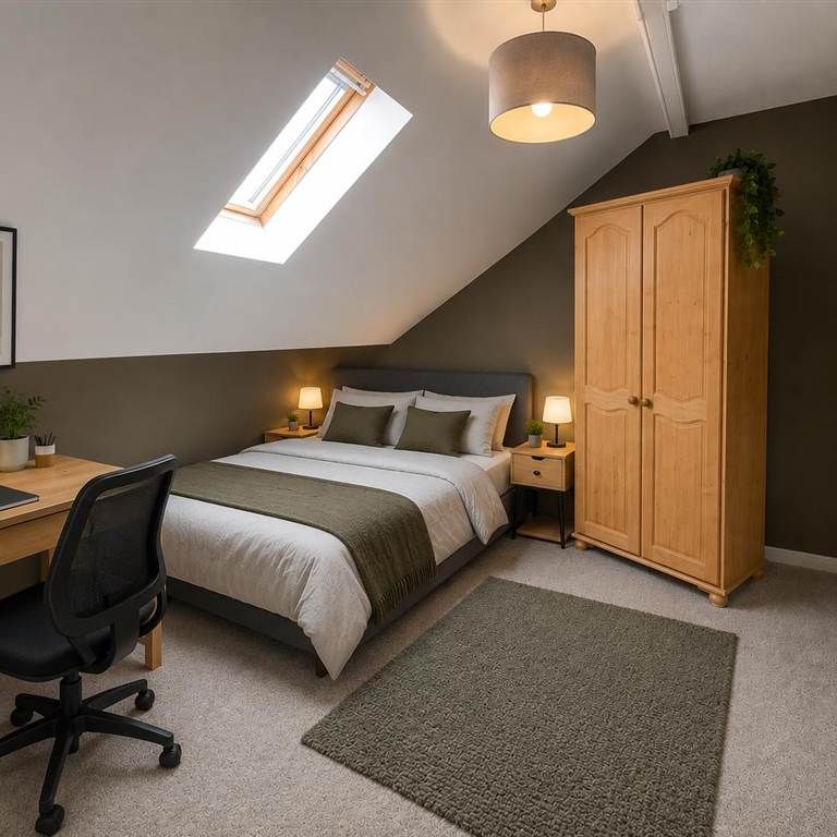 15 Haypark Avenue (Newly Renovated HMO), Ormeau Road, Belfast, BT7 3FD - Photo 1