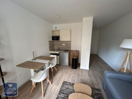 Location Appartement 1 pièce 23m² JOUE LES TOURS 37300 - Photo 4