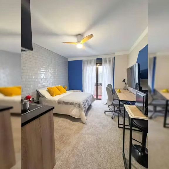 Calle de Orense, Madrid, Community of Madrid 28020 - Photo 1