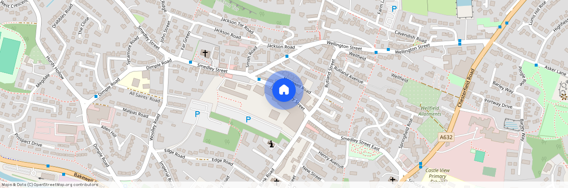 7-9 Smedley Street, Matlock, Derbyshire