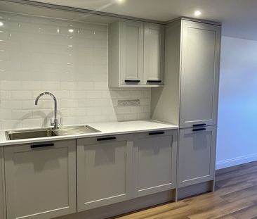 2 Bed Flat, Fountain Mill, BS5 - Photo 4