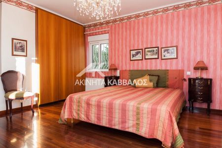 DETACHED HOUSE, ALIMOS DETACHED HOUSE for Rent | ALIMOS, ALIMOS - Φωτογραφία 3