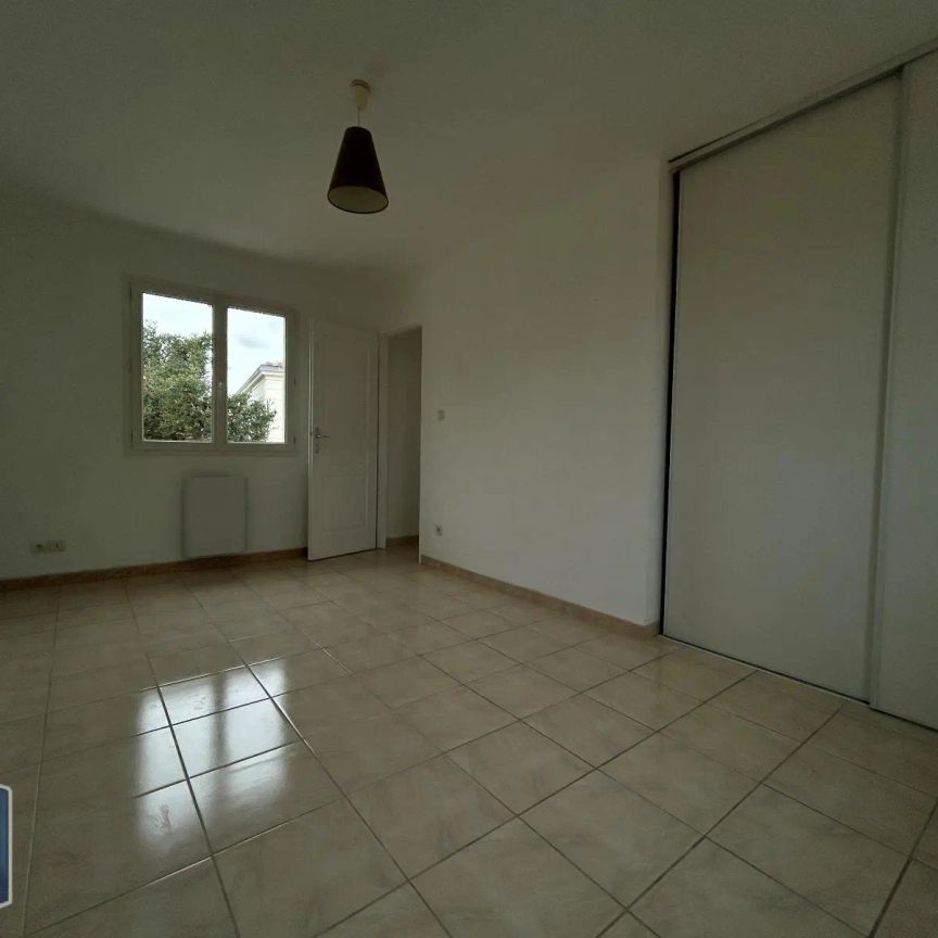 Maison à louer 3 pièces 83.2m² - Photo 1