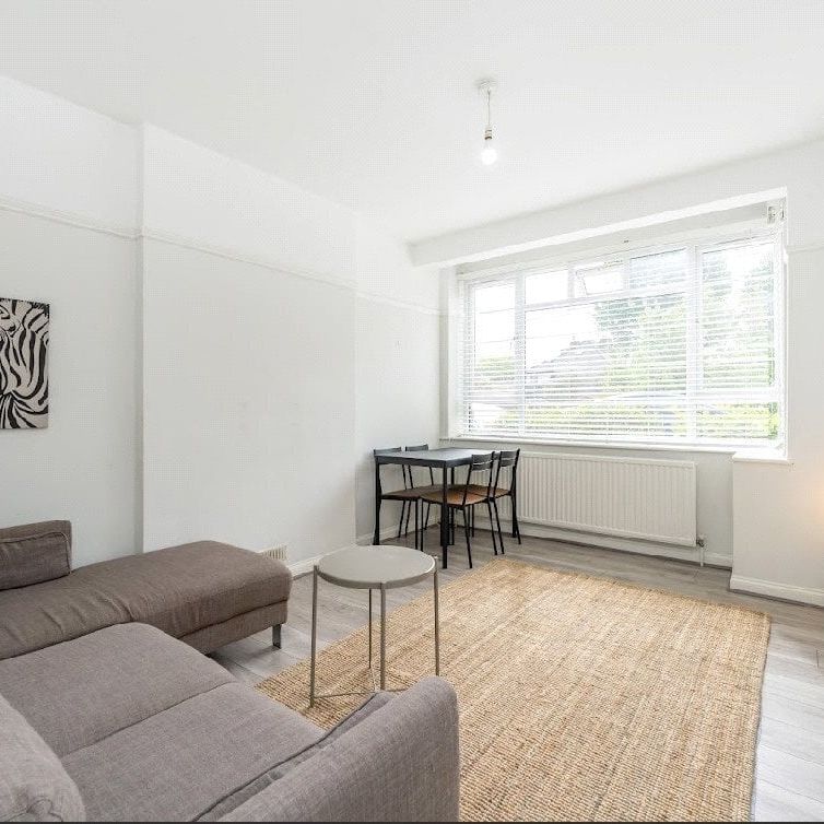 Old House Gardens, Park Road, Twickenham, TW1 - Photo 1