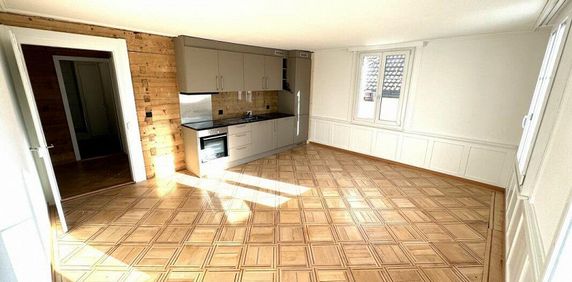 Renovierte & schöne 2.0Zi-Wohnung zu vermieten - Photo 2
