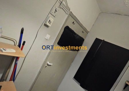 Studio/Γκαρσονιέρα για ενοικίαση Παναγία Φανερωμένη (Ξηροκρήνη - Παναγία Φανερωμένη) - Photo 5