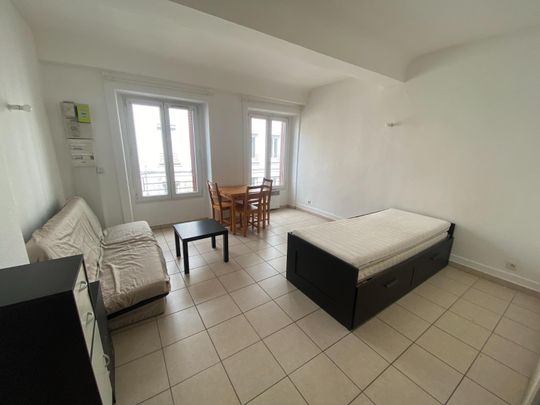 Appartement 1 pièce à louer Rive de Gier - 42800 / Réf: 928-2090 - Photo 1