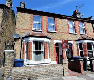 2 bedroom house to rent - Photo 1