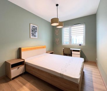 Łódź - Mieszkanie na wynajem - Фото 3