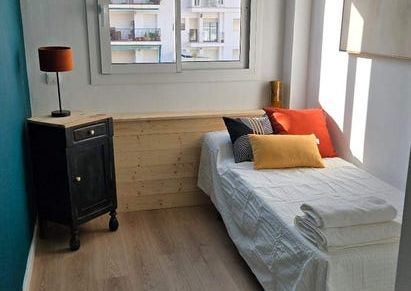 Sitges, Catalonia 08870