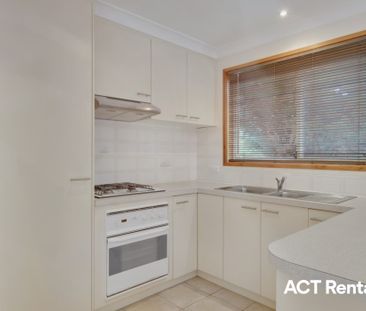 10/31 Tenison-Woods Circuit, Bonython ACT 2905 - Townhouse For Rent... - Photo 2