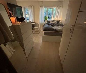 1 rum och kök, 22 m - Photo 1