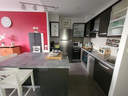 Location appartement 4 pièces - 119.38m² à Cambrai (59400) - Photo 3