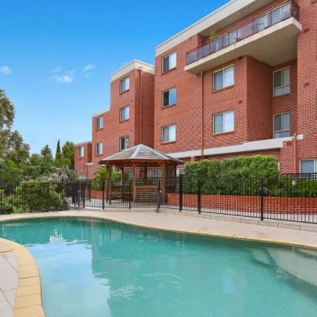 7/40 Earl Street Merrylands - Photo 4