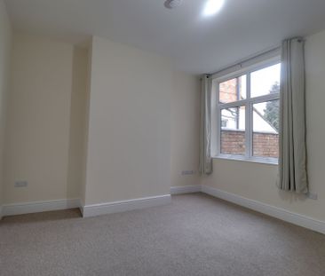 3 bed mid-terraced house to rent in Corporation Street, Stafford, ST16 - Photo 1