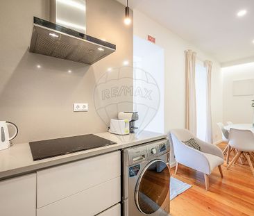 Apartamento T3 em Lisboa - Photo 3