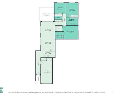 3 Bedroom - Alfresco Living - Photo 6