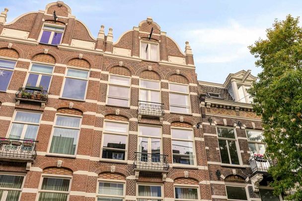 Derde Helmerrstraat | Two Bedrooms | Newly Renovated - Photo 1