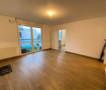 Location Appartement 3 pièces 67m² - Photo 1