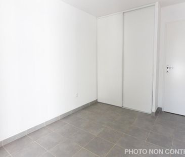 location Appartement T2 DE 44.45m² À LE HAILLAN - Photo 6