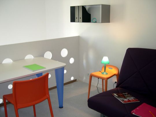 Résidence Foch pour étudiants à Argenteuil - Photo 1