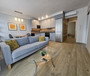 Mieszkanie do wynajęcia 3 pokoje Puławska, Warszawa 56.61 m² - Photo 1