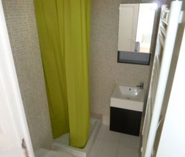 Appartement 1 pièce à Montigny-lès-Metz - Photo 4