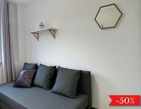 Pokój, ul. Pieńkowskiego - Zdjęcie 4