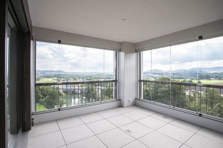 Modern Wohnen mit Weitblick! - Photo 5