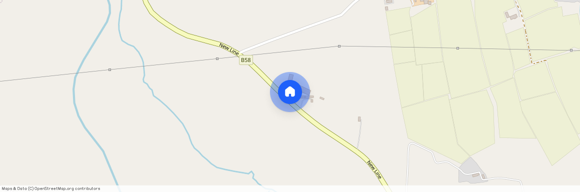 49 New Line, Carrickfergus, BT38 9DL