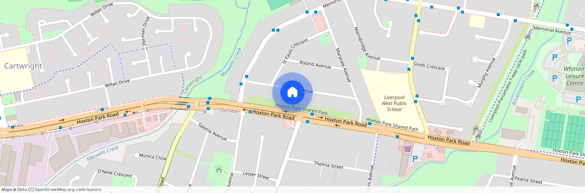 32b Dale Avenue, 2170, Liverpool Nsw