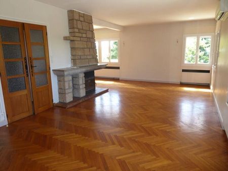 Location appartement t4 à Labégude (07200) - Photo 5