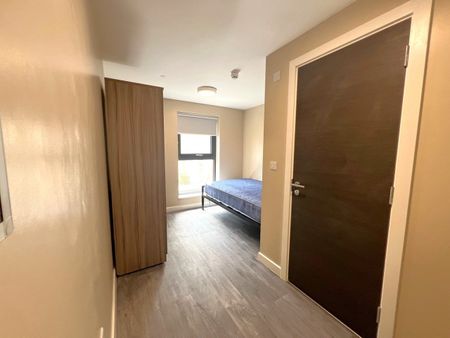 6 Bed Flat, Bristol, BS2 - Photo 3