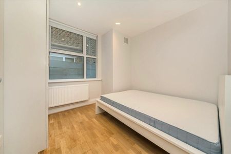 Messina Avenue, West Hampstead, NW6 - Photo 2