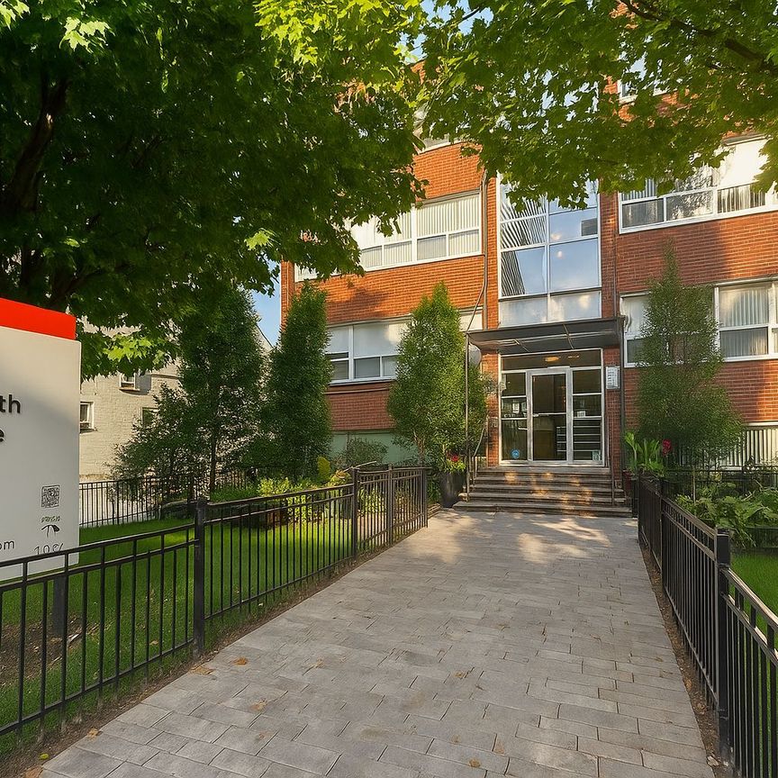 For Lease - 107 Redpath Avenue Unit# 3, Toronto, Ontario - Photo 1