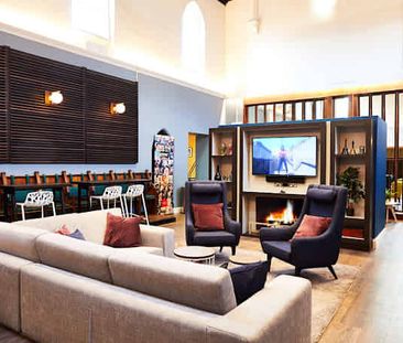 Accessible Room - Photo 1