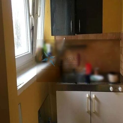 Kawalerka 1pok.ok.30m2 jasna kuchnia, Grunwald - Zdjęcie 1