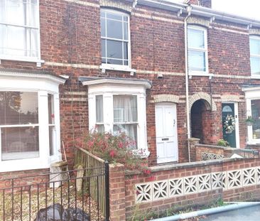 2 bedroom terraced house to rent - Photo 6