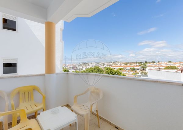 Apartamento T2 em Faro
