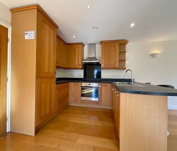 2 bedroom Detached Bungalow to let - Photo 1