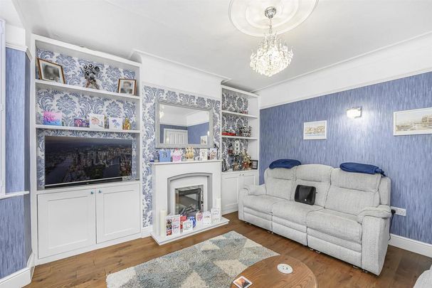 4 bedroom terraced house to rent - Photo 1