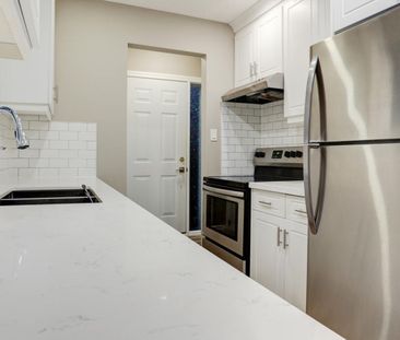 For Lease - 55 Silver Aspen Crescent Unit# #UPPER, Kitchener, Ontario - Photo 3