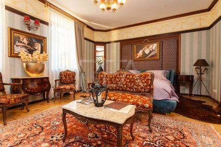 6 camere | Ultracentral | Apartament Exclusivist - Fotografie 5