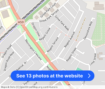 Regent Terrace, Harrogate, HG1 - Photo 1